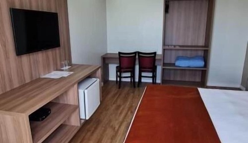 Suite ejecutiva