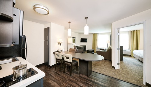 Suite, 1 habitación
