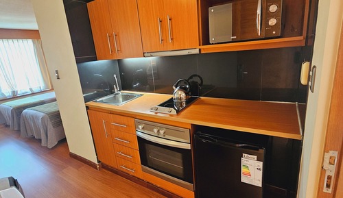 Habitación superior