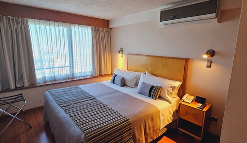 Habitación estándar