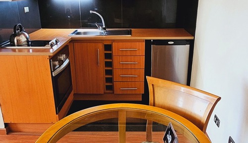 Suite estudio superior