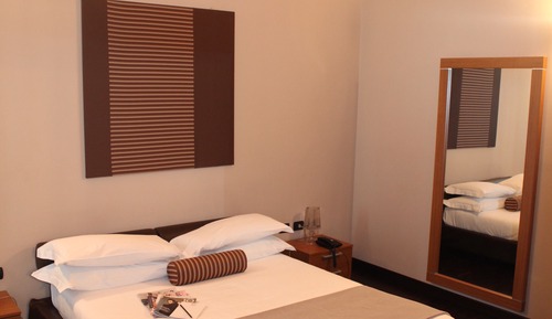 Habitación estándar