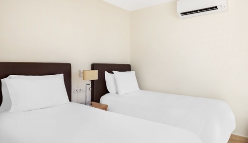 Apartamento, 2 habitaciones