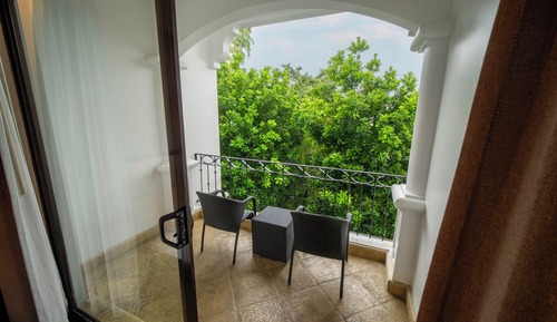 Royal Jungle View