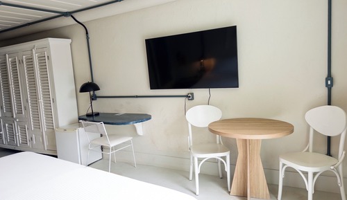 Suite Premium Garden