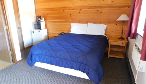 Habitación, 1 cama de matrimonio