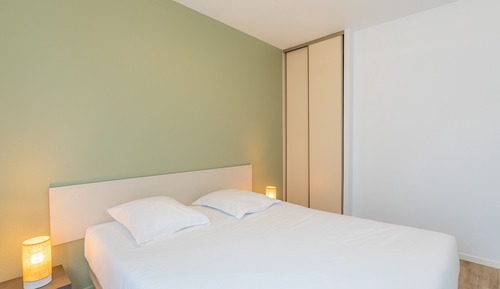 Apartamento, 1 habitación