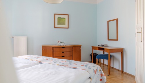 Apartamento Deluxe, 1 habitación, no fumadores, vistas a la ciudad