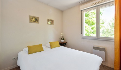 Apartamento, 2 habitaciones