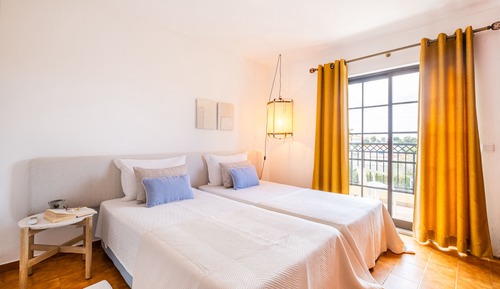 Apartamento estándar