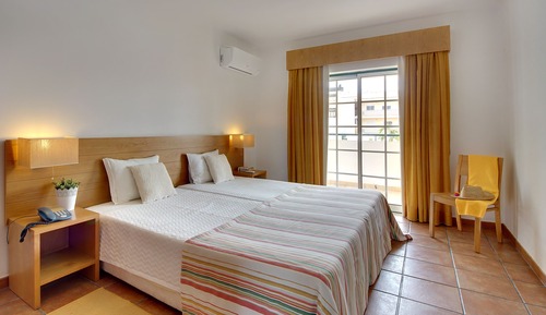 Apartamento superior, 1 habitación, vistas a la piscina