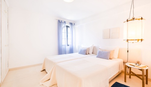Apartamento Deluxe