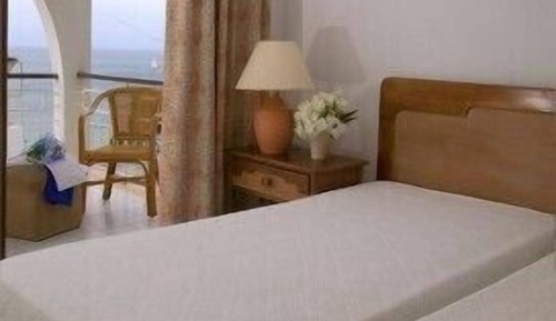 Apartamento estándar, 1 habitación