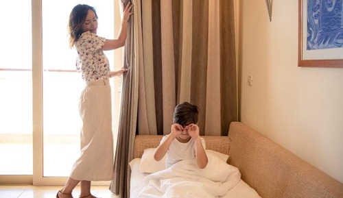 Sea View Suite