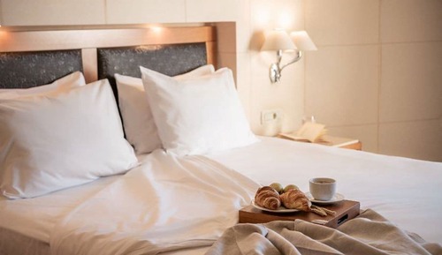 Inland View Room
