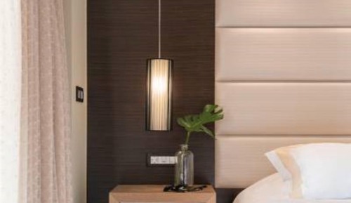 Luxury Room with Private Pool