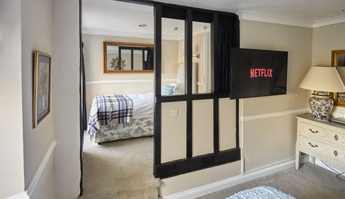 Habitación familiar