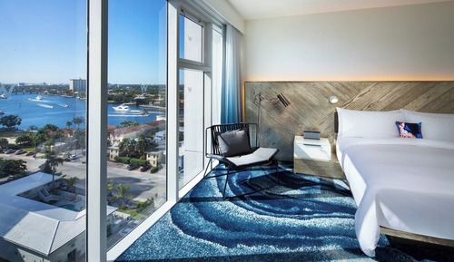 Suite, 2 habitaciones, no fumadores, vistas al mar (Balcony)