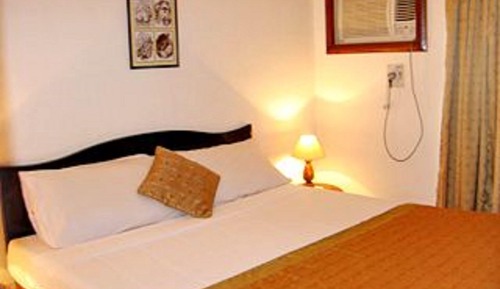 Habitación estándar