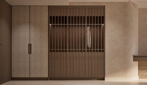 Habitación superior