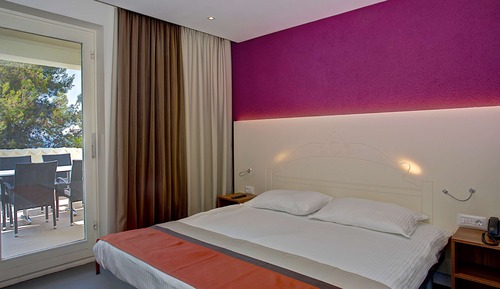 Apartamento, 1 habitación