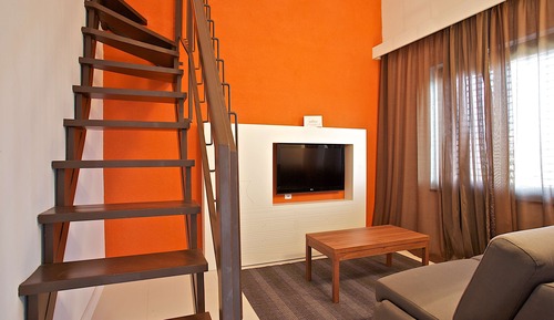 Apartamento, 1 habitación (Sea Side)
