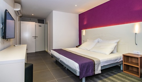 Apartamento, 2 habitaciones