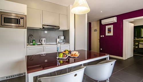Apartamento Premium, 1 habitación
