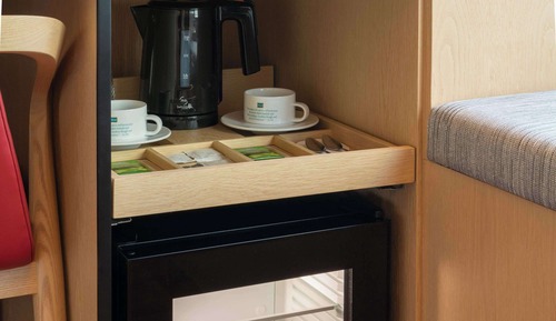 Habitación Deluxe, 2 camas individuales
