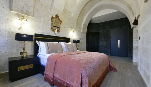 Suite junior