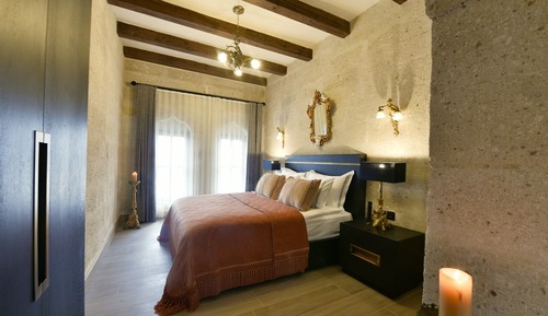 Suite Signature