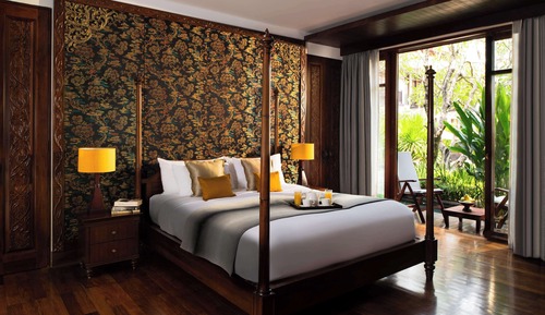 Suite (Family Pool Suite)