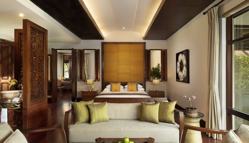 Suite (Anantara)
