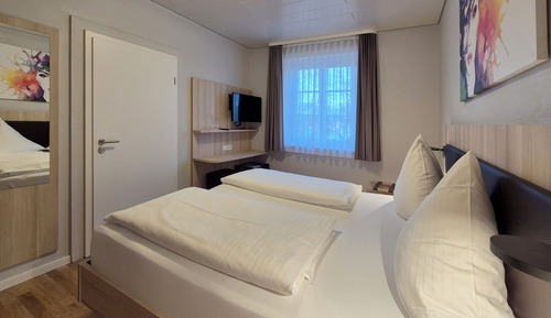 Habitación doble
