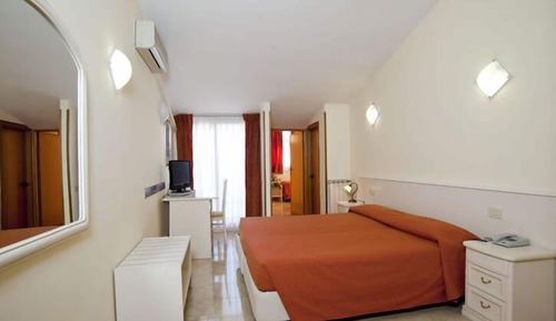 Habitación estándar