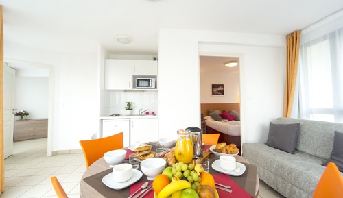 Apartamento (4 people)