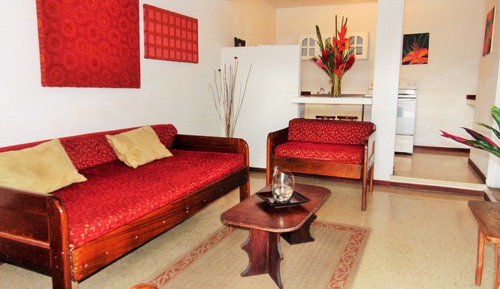 Apartamento, 1 habitación