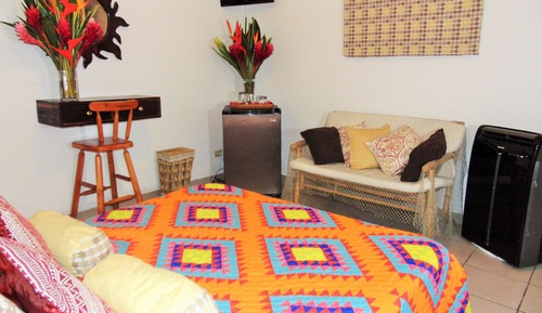 Habitación estándar, 1 habitación