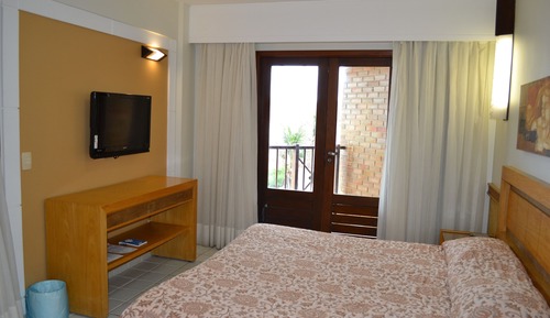Apartamento Superior Luxo