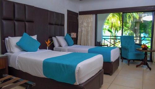 Habitación estándar