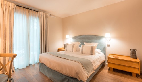 Habitación estándar