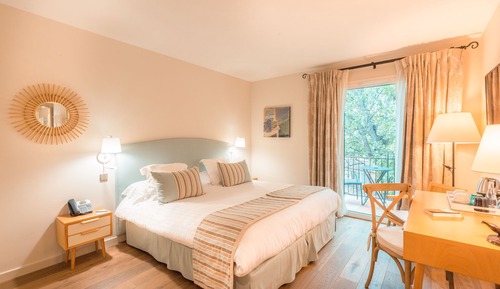 Habitación Confort