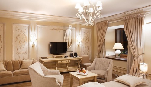 Apartamento (Lux)