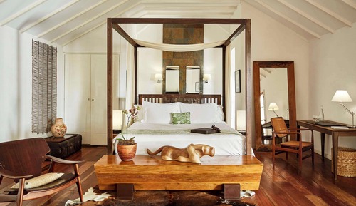Suite, 1 cama de matrimonio grande, balcón