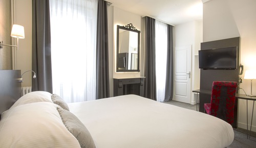 Habitación Premium doble