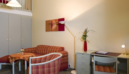 Habitación individual