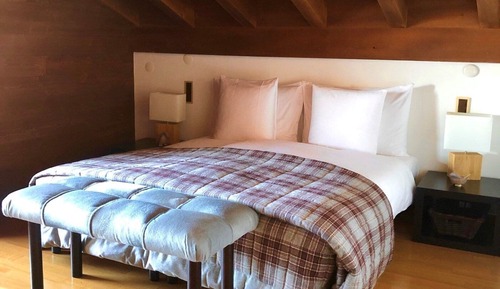 Dúplex (Alpine, Résidence)
