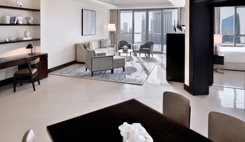 Apartamento familiar, 2 habitaciones