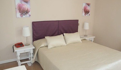 Habitación estándar