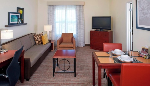 Suite, 1 habitación